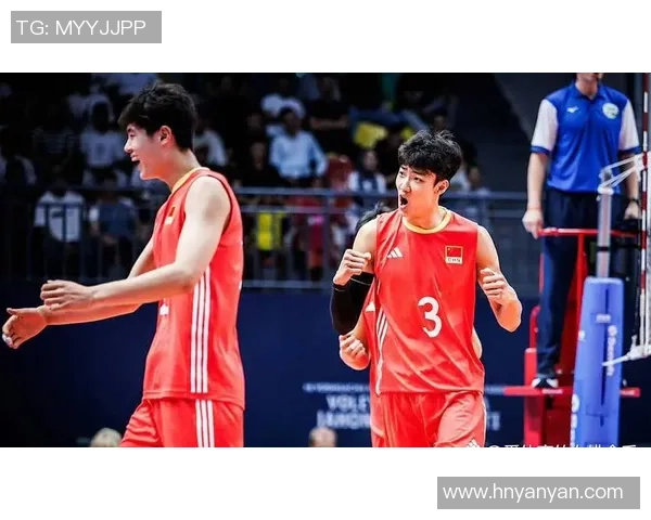 2019年男排对阵芬兰精彩回顾与赛场亮点分析