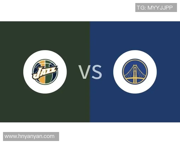 今天NBA勇士对阵爵士精彩比赛录像回放与精彩瞬间分析