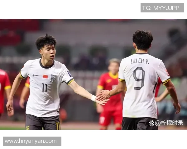 亚青杯激战日本对决沙特年轻球员展现足球未来无限可能