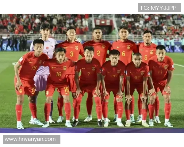 亚洲杯激战中国队迎战菲律宾队全力争胜展现足球魅力与团结精神