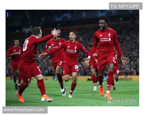 伯恩茅斯对阵利物浦精彩直播全程回顾与赛后分析