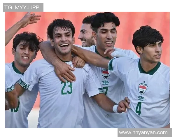 友谊赛精彩对决伊拉克与叙利亚球队展现友谊与竞技精神 友谊赛精彩对决伊拉克与叙利亚球队展现友谊与竞技精神