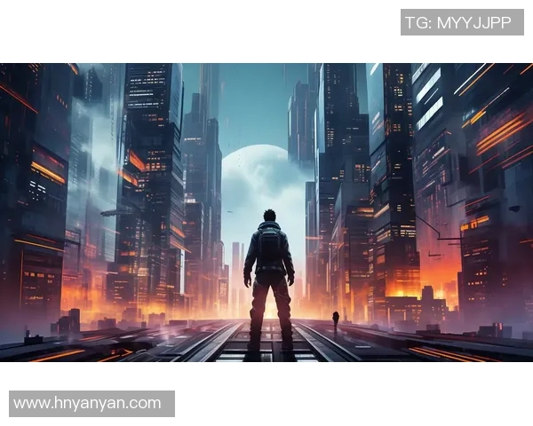 史鸿飞：探索科技前沿与人文关怀的交汇点与未来发展之路