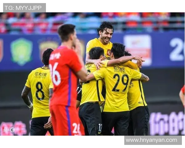 华夏幸福与权健对决前瞻分析及比赛结果预测