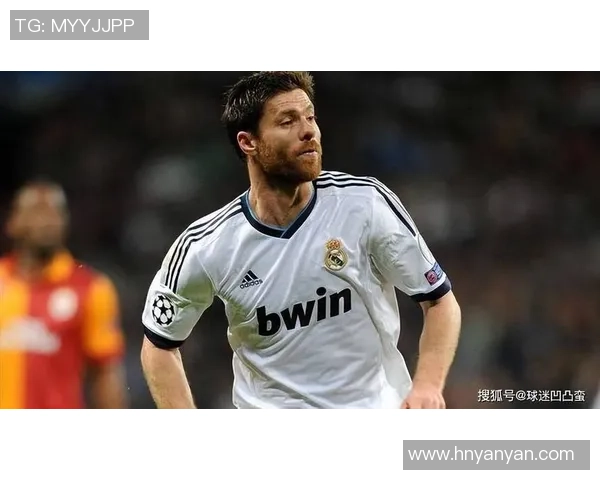 哈维阿隆索退役后新篇章将执教皇家马德里青年队