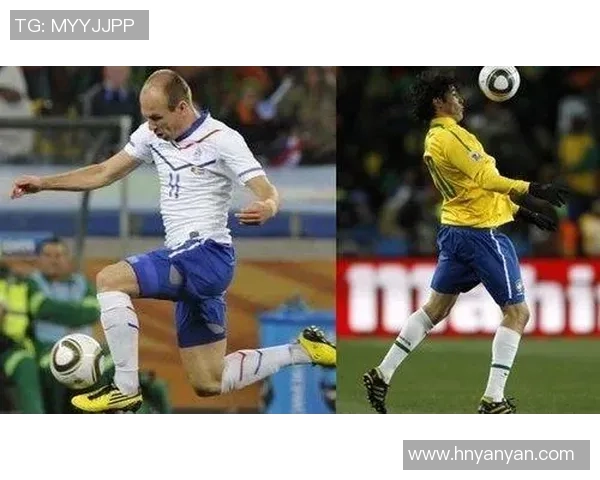 巴西与荷兰足球对决谁将赢得胜利分析与预测