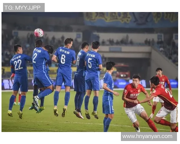 恒大与苏宁精彩对决录播回顾球迷不可错过的比赛瞬间分析