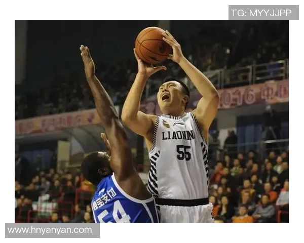 韩德君的篮球生涯回顾与未来展望：从青涩少年到CBA传奇的成长之路