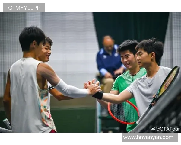 马泰克与文奇的巅峰对决谁将成为网球赛场的新传奇